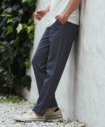 CALL&RESPONSE | mp14402- ロングパンツ-デニムパイル(260-1551-01)(デニムパンツ)