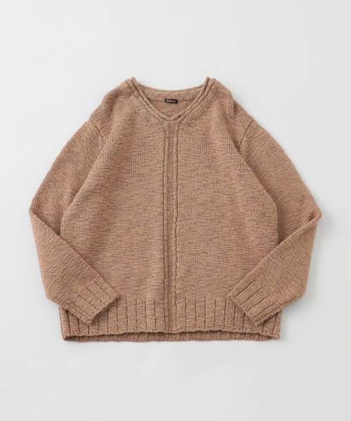 ETS.MATERIAUX / マテリオ エディフィス EDIFICE ETS.MATERIAUX(マテリオ) フレンチ ワーク