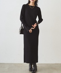 Loungedress オフショルワンピース　ランジドレス Loungedress オフショルワンピース ランジドレス オフショル