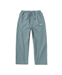 REFLECTION TRACK PANTS-[GRAY]