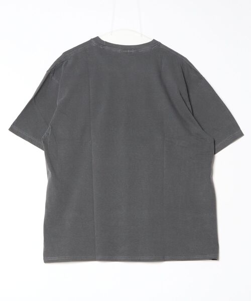 DIET BUTCHER SLIM SKIN（ダイエットブッチャースリムスキン）の「DIET BUTCHER SLIM SKIN / THE 3rd EYE BALL / ダイエットブッチャースリムスキン（Tシャツ/カットソー・メンズ・チャコールグレー/オリーブ/オレンジ・M/L/S/M）」の13枚目の写真