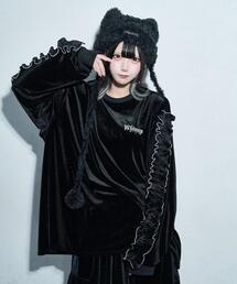 Whinny | Whinny/【2025冬新作♪】オールウェイズシャイニングスターすぅぇ(Tシャツ/カットソー)