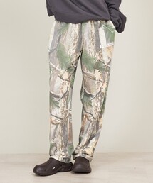 Russell Athletic | 【RUSSELL ATHLETIC / ラッセル アスレティック】RealTree NuBlend Sweat Pants / リアルツリー ニューブレンド スウェットパンツ(カモ柄・ユニセックス)(スウェットパンツ)
