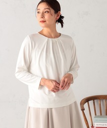 GALLORIA | パーツ付きプルオーバー(Tシャツ/カットソー)