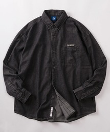 GERRY(�W�F���[)�́y70�z�yGERRY/�W�F���[�z�����|�C���g���S�h�J �f�j�� �{�^���_�E���V���c(�V���c/�u���E�X)