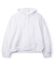 THE MAPLE SYRUP FACOTRY（メイプルシロップファクトリー）の「デイリーエアリーフード2.COL（パーカー）」