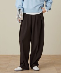 PROTAGONISTA | 【別注】＜PROTAGONISTA＞バレル パンツ(その他パンツ)