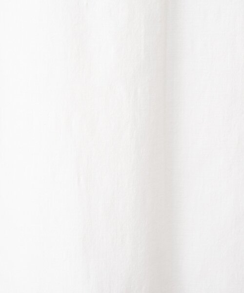 Jena espace merveilleux（ジェナ　エスパスメルヴェイユ）の「【ウエストゴム】ウエストテープメンスカート（スカート・レディース・グレー/オフホワイト/ブラック・FREE）」の22枚目の写真