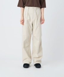 Snow Peak / TAKIBI Herringbone Pants ヘリンボーンパンツ