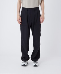Snow Peak / TAKIBI Herringbone Pants ヘリンボーンパンツ