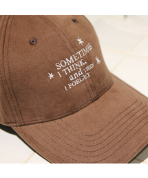 PHOENIX ORIGIN（フェニックス オリジン）の「立体シルエットキャップ - 6色（キャップ）」