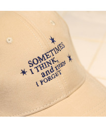 PHOENIX ORIGIN（フェニックス オリジン）の「立体シルエットキャップ - 6色（キャップ）」