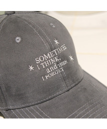 PHOENIX ORIGIN（フェニックス オリジン）の「立体シルエットキャップ - 6色（キャップ）」