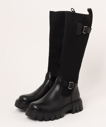 ブーツ（エンジニア）ファッション通販 - ZOZOTOWN