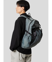KELTY（ケルティ）の「NFC × KELTY メットインバックパック（バックパック/リュック）」