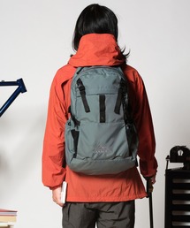 KELTY（ケルティ）の「NFC × KELTY メットインバックパック（バックパック/リュック）」