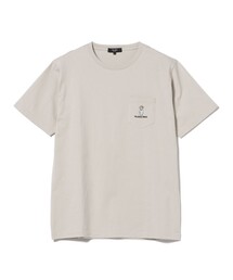 【ユニセックス】パジャマ ベアー Tシャツ