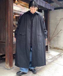 JOURNAL STANDARD LUXE | ダンプ プリスコート(その他アウター)