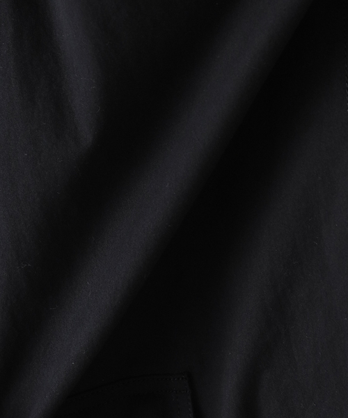 JOURNAL STANDARD LUXE(ジャーナルスタンダード ラックス)の「ダンプ プリスコート(その他アウター・レディース・ブラック/ベージュ・FREE)」の16枚目の写真