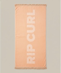 RIP CURL（リップカール）の「【RIPCURL（リップカール）】PREMIUM SURF TOWEL/大判ビーチタオル（タオル）」