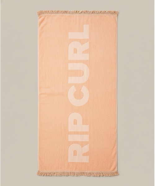 Rip Curl ビーチタオル 大判 サーフィン セール】【RIPCURL（リップカール）】PREMIUM SURF TOWEL/大判ビーチ