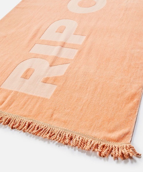 セール】【RIPCURL（リップカール）】PREMIUM SURF TOWEL/大判ビーチ