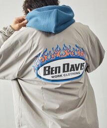 BEN DAVIS（ベンデイビス）の「ブルゾン（ブルゾン）」