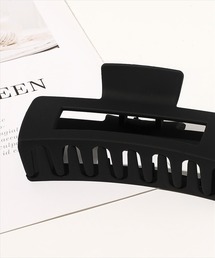 THE MILES（ザ マイルズ）の「"01"カラフル スクエア ヘアクリップ（バレッタ/ヘアクリップ）」