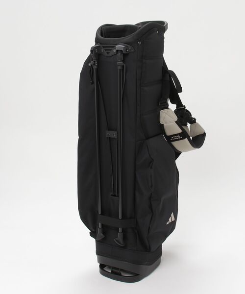 クラブ コミューター スタンド キャディ バッグ【adidas Golf