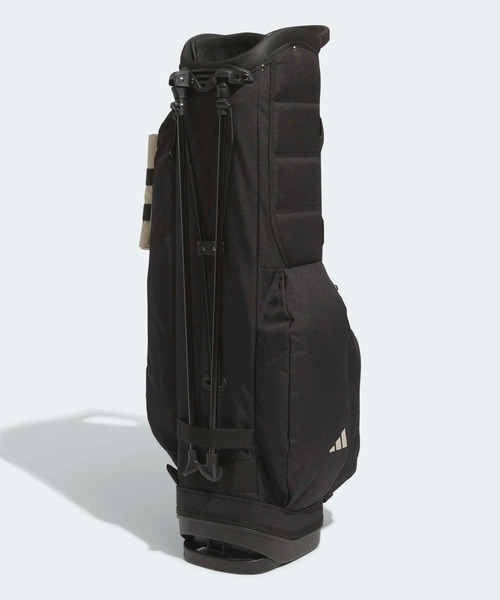 クラブ コミューター スタンド キャディ バッグ【adidas Golf