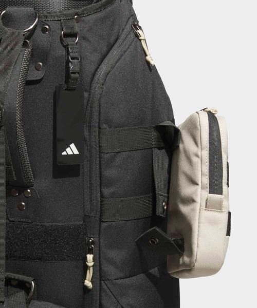 クラブ コミューター スタンド キャディ バッグ【adidas Golf