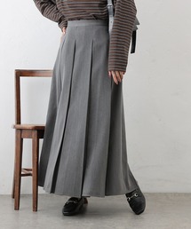 COLONY 2139 | プリーツロングスカート(スカート)