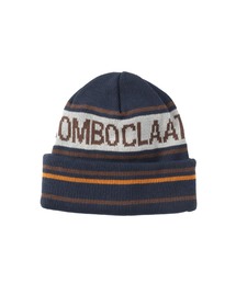 RACAL（ラカル）の「RACAL / ラカル Reversible Logo Beanie（ニットキャップ/ビーニー・レディース）」