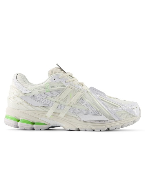 NEW BALANCE(ニューバランス)の「NEW BALANCE U1906AE(スニーカー・メンズ・ホワイト・26.5cm/27cm/27.5cm)」の4枚目の写真
