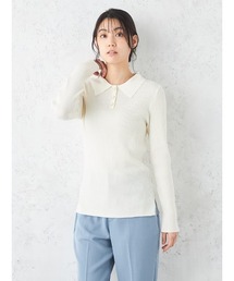 リネン ロングtシャツ」に該当するTシャツ/カットソーファッション通販