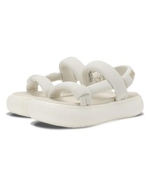 PUMA プーマ 厚底サンダル マユ サマー サンダル MU ウィメンズ 407040