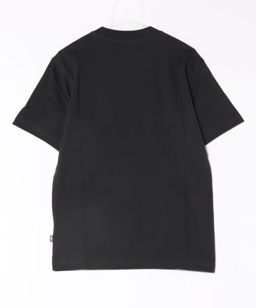 NEW BALANCE（ニューバランス）の「《New Balance》MT6151O4（Tシャツ/カットソー・メンズ・ブルー系/ブラック・S/L/M/XL/2XL）」の3枚目の写真