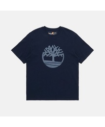 Timberland | ノースウッド 半袖 Tシャツ メンズ(Tシャツ/カットソー)