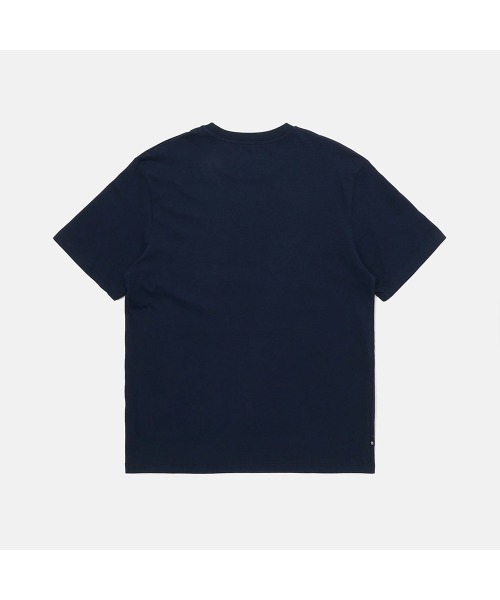 Timberland(ティンバーランド)の「ノースウッド 半袖 Tシャツ メンズ(Tシャツ/カットソー・メンズ・ダークインディゴブルー・XX-LARGE/X-LARGE/SMALL/MEDIUM/LARGE)」の3枚目の写真