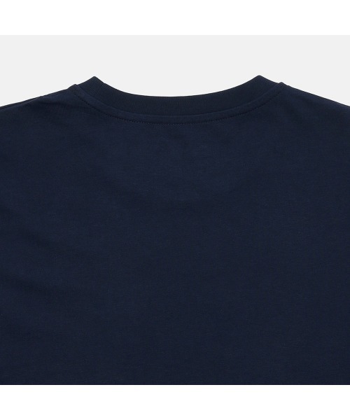 Timberland(ティンバーランド)の「ノースウッド 半袖 Tシャツ メンズ(Tシャツ/カットソー・メンズ・ダークインディゴブルー・XX-LARGE/X-LARGE/SMALL/MEDIUM/LARGE)」の4枚目の写真