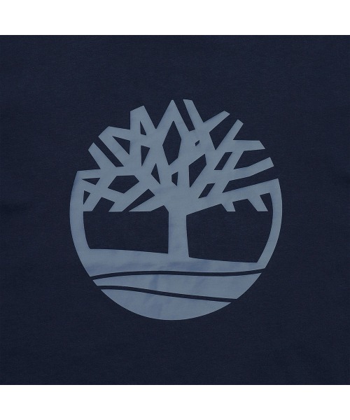 Timberland(ティンバーランド)の「ノースウッド 半袖 Tシャツ メンズ(Tシャツ/カットソー・メンズ・ダークインディゴブルー・XX-LARGE/X-LARGE/SMALL/MEDIUM/LARGE)」の6枚目の写真