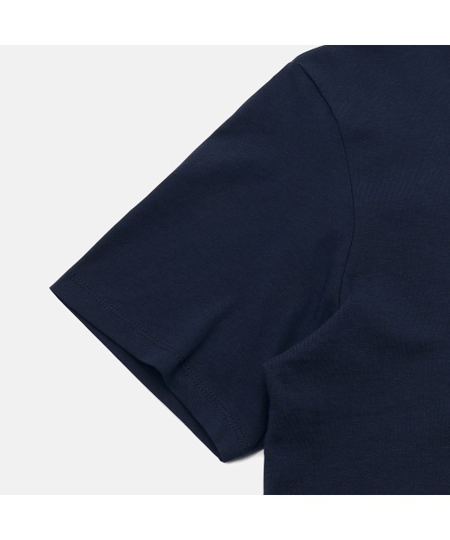 Timberland(ティンバーランド)の「ノースウッド 半袖 Tシャツ メンズ(Tシャツ/カットソー・メンズ・ダークインディゴブルー・XX-LARGE/X-LARGE/SMALL/MEDIUM/LARGE)」の7枚目の写真