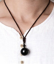 SORENA（ソレナ）の「パワーストーンチョーカーネックレス（ネックレス）」