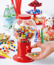 SiNCERE(�V���V�A)��Snack dispenser / �X�i�b�N�f�B�X�y���T�[(�C���e���A�G��)