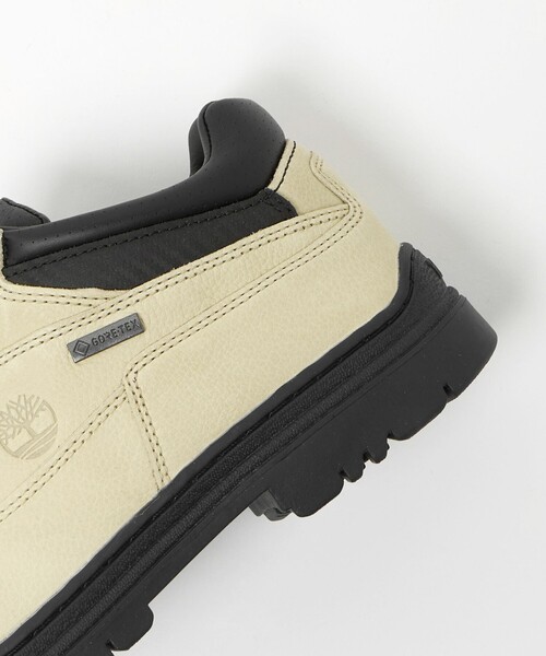 Timberland(ティンバーランド)の「<Timberland>モック トゥ ゴアテックス シューズ(ブーツ・メンズ・ナチュラル・8h/10/9/7/8/9h/7h)」の10枚目の写真