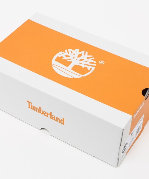 Timberland(ティンバーランド)の「<Timberland>モック トゥ ゴアテックス シューズ(ブーツ・メンズ・ナチュラル・8h/10/9/7/8/9h/7h)」の11枚目の写真