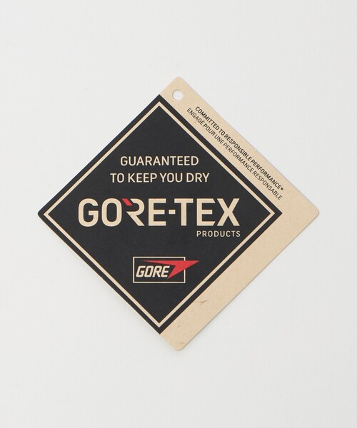 Timberland(ティンバーランド)の「<Timberland>モック トゥ ゴアテックス シューズ(ブーツ・メンズ・ナチュラル・8h/10/9/7/8/9h/7h)」の13枚目の写真