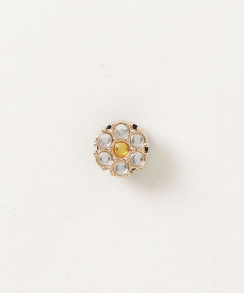 atmos(アトモス)の「crocs Diamond Daisy / クロックス ダイアモンドデイジー(シューズアクセサリー・レディース・マルチ・FREE)」の1枚目の写真