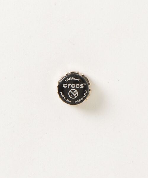 atmos(アトモス)の「crocs Diamond Daisy / クロックス ダイアモンドデイジー(シューズアクセサリー・レディース・マルチ・FREE)」の2枚目の写真