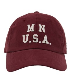 AMERICANA/アメリカーナ別注EMBROIDERY CAP（キャップ）｜AMERICANA